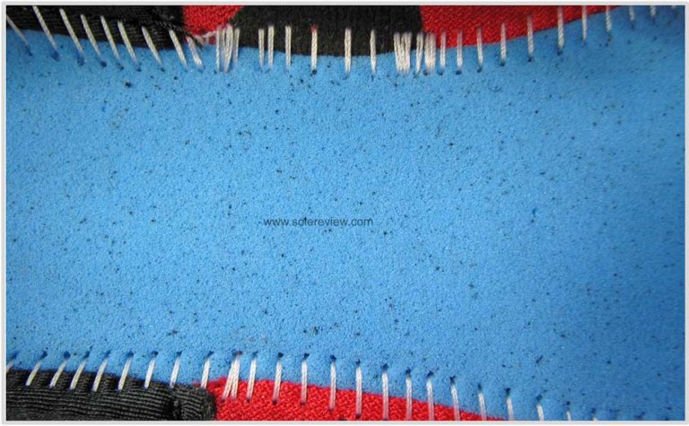 asics glideride solereview