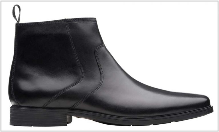 what's the best way to waterproof leather boots