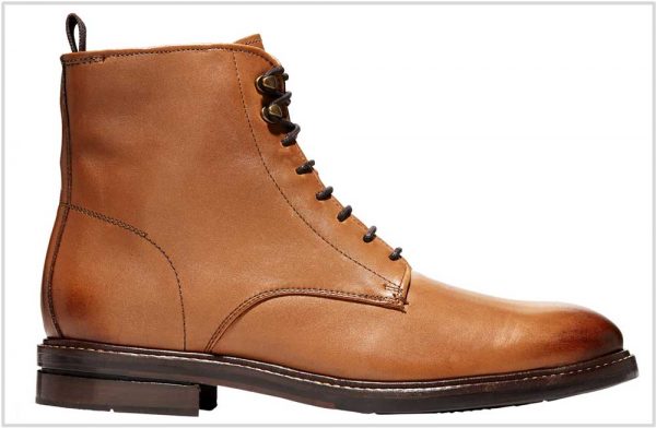 what's the best way to waterproof leather boots
