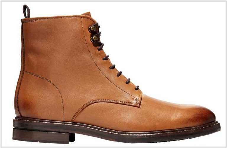 what's the best way to waterproof leather boots
