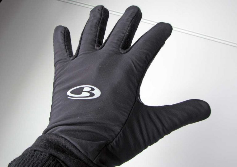 The best winter running gloves for men Solereview