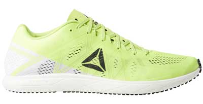 reebok floatride run fast pro weight