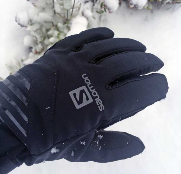The best winter running gloves for men Solereview