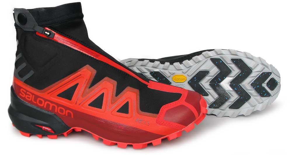 Best Winter Running Shoes – 2019 – Solereview