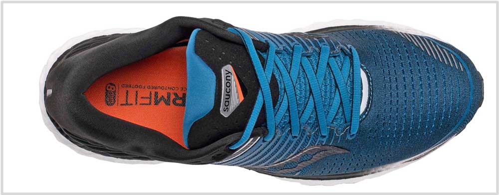 Saucony Triumph 17 Review Solereview