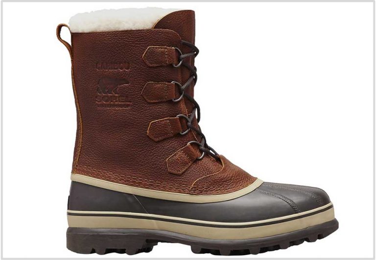Best waterproof leather boots for men Solereview