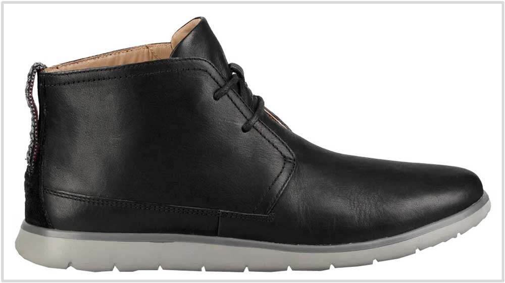 men's freamon waterproof chukka boot