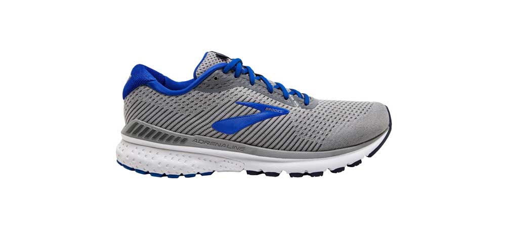 brooks adrenaline support