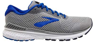 brooks adrenaline gts 19 solereview