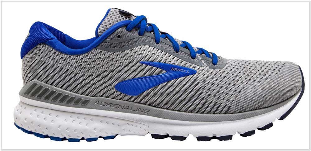 brooks glycerin supination