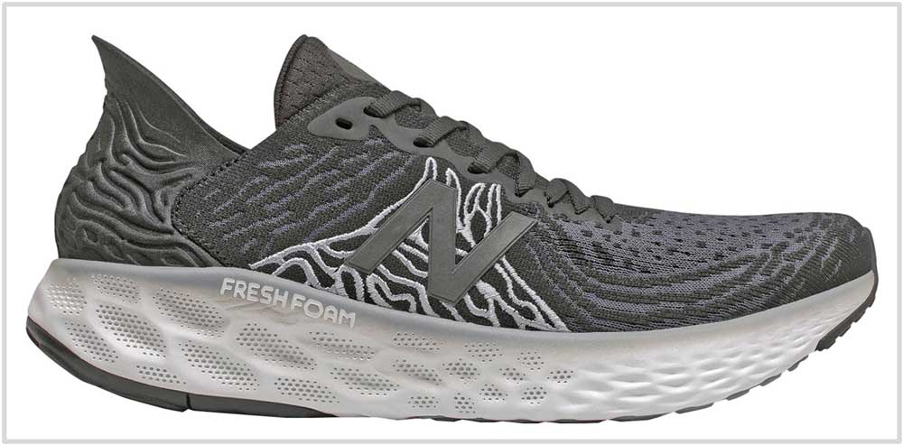 running shoes best arch support