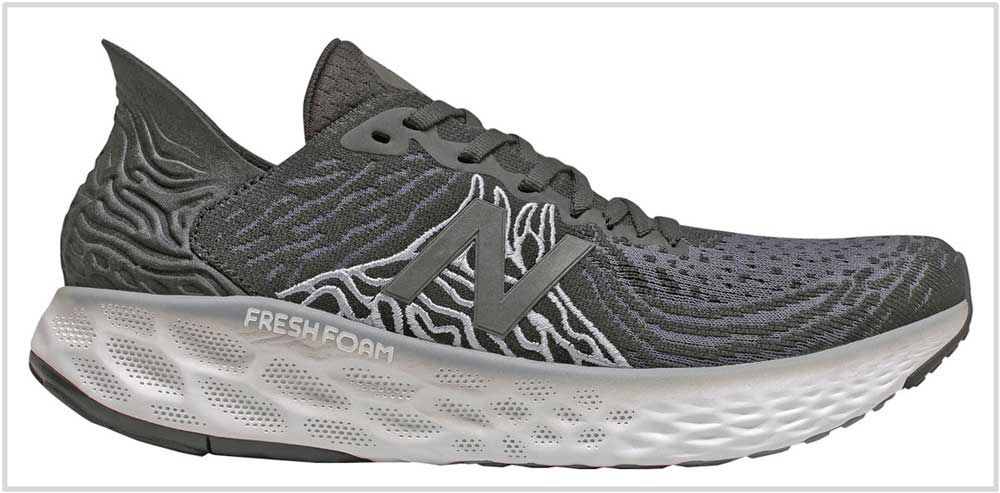 what new balance shoe is right for me