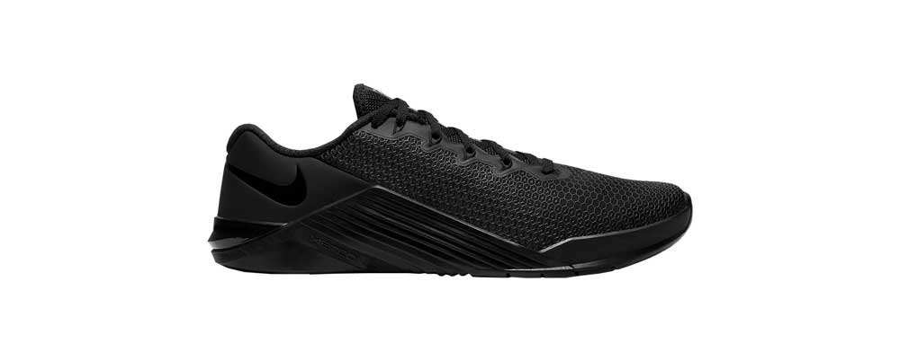 nike metcon 5 weight