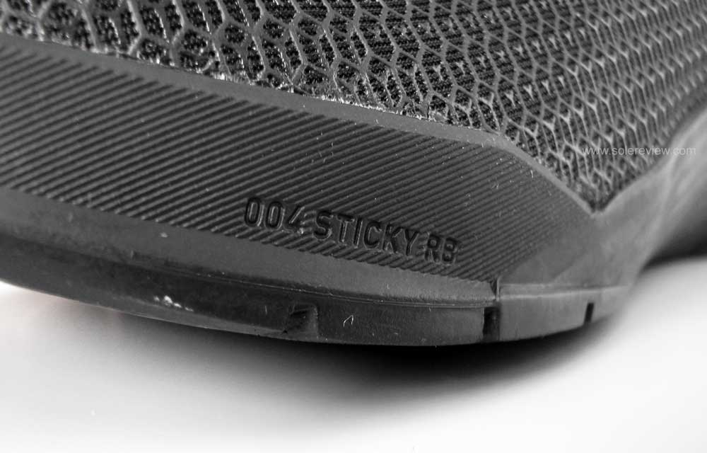 nike sticky rubber 004