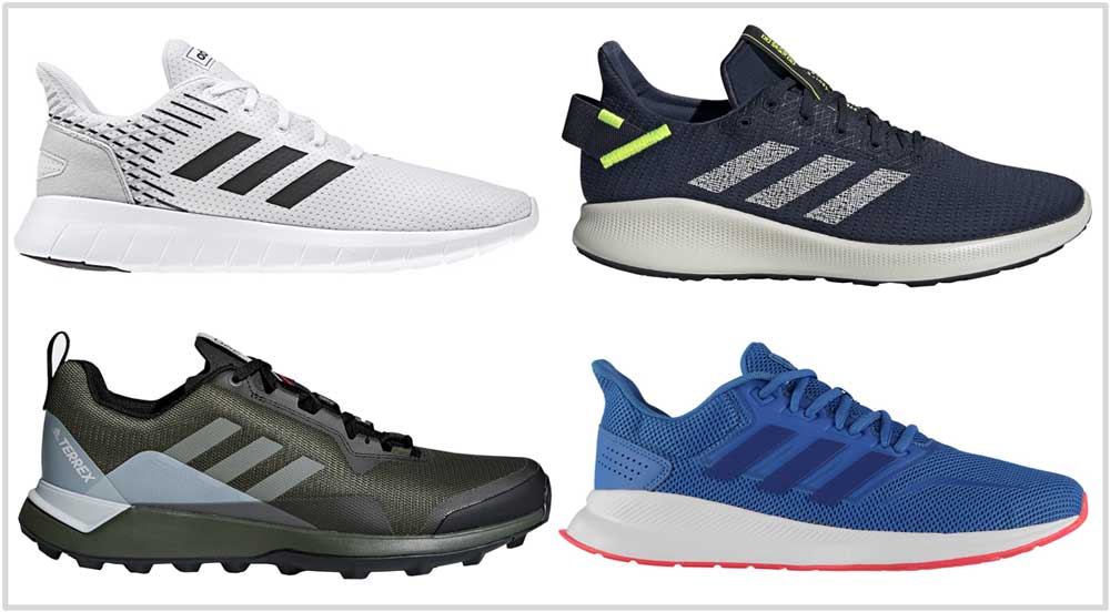 coolest adidas shoes 2020