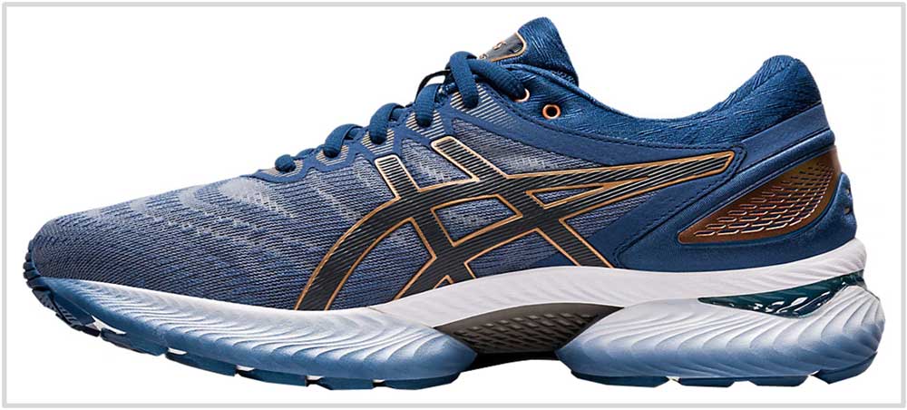 Asics Gel-Nimbus 22 Review | Solereview