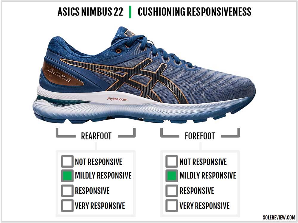 saucony triumph 11 vs asics nimbus 15