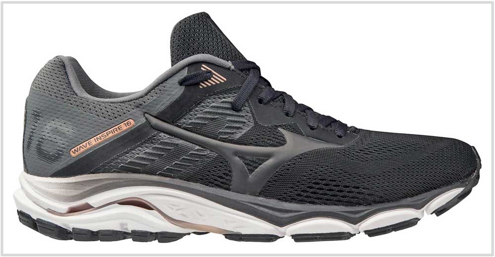 mizuno 4e running shoes