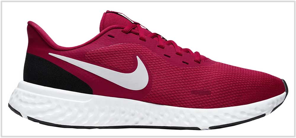 Best affordable Nike running shoes 