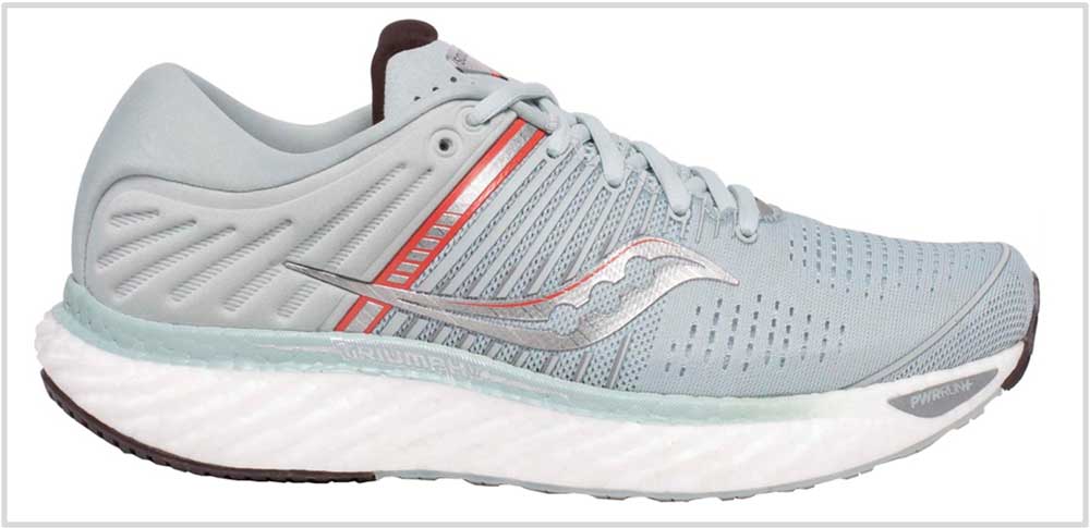 saucony liberate women's reviews