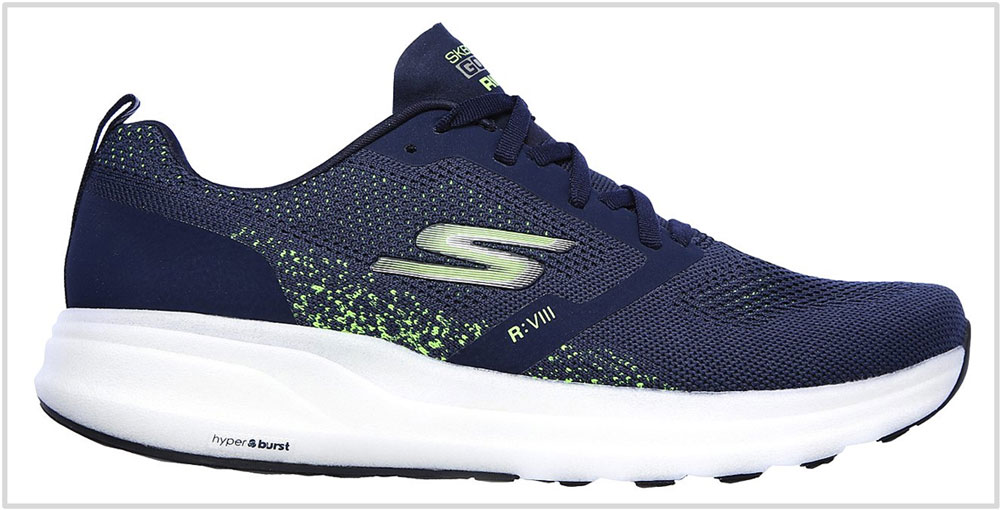 sketchers sport trainers