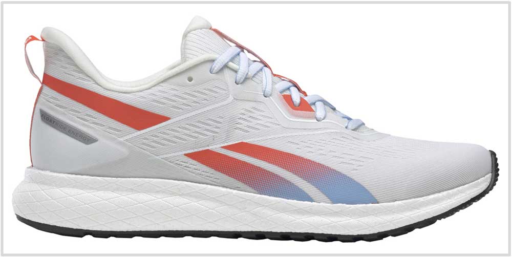 reebok marathon shoes