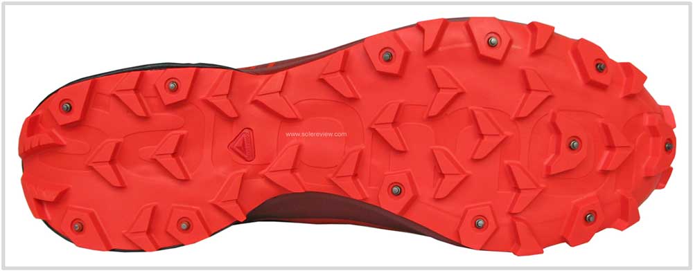 salomon snow spike cswp