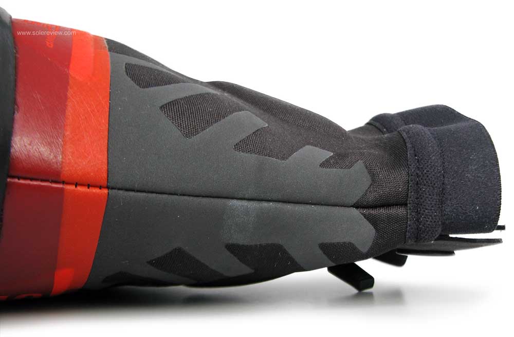 Salomon Snowspike CSWP Review | Solereview