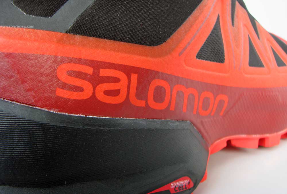 salomon snow spike