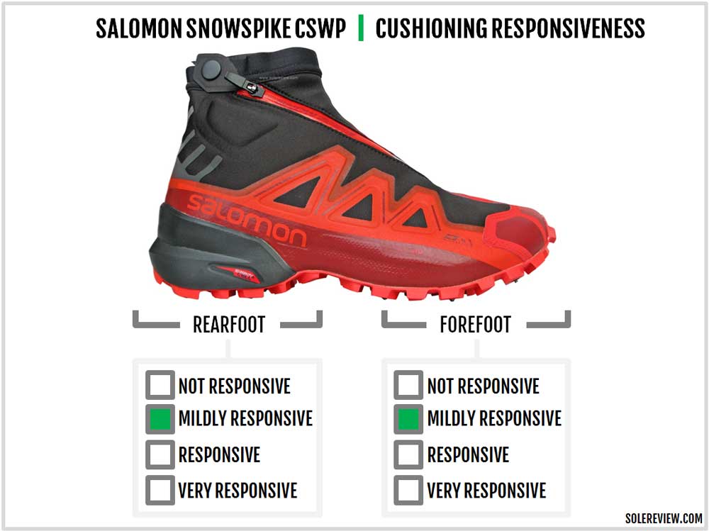 salomon snow spike cswp