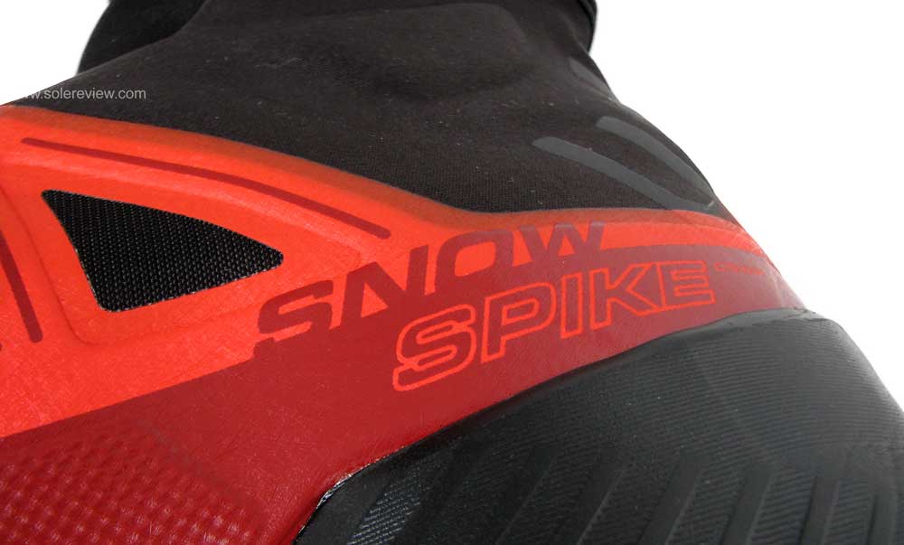 salomon snow spike