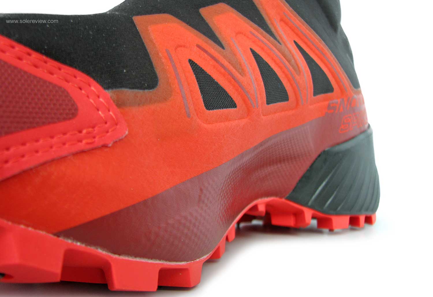 Salomon Snowspike CSWP Review |