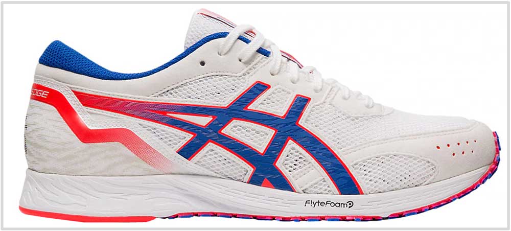 asics marathon trainers