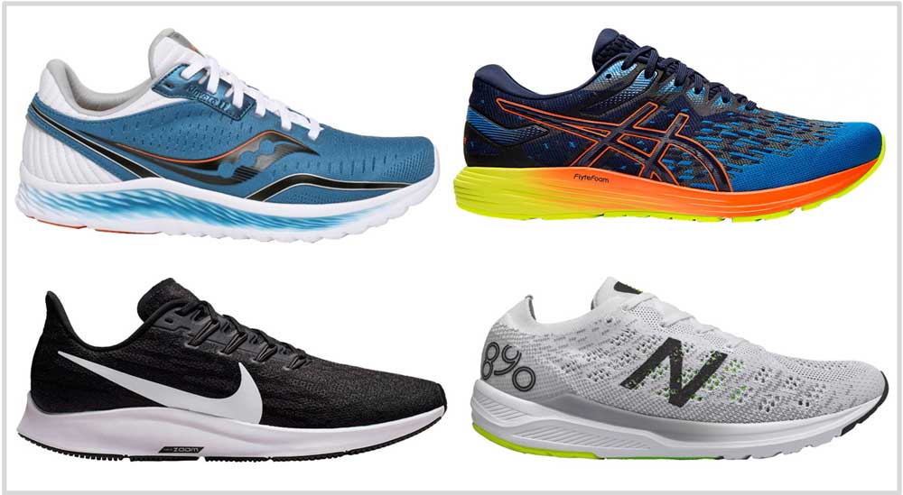 best running shoes without laces