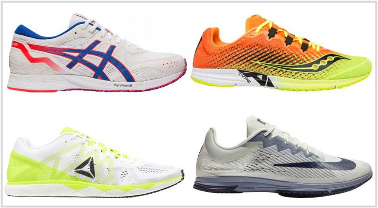 Best running shoes for 5K races – Solereview
