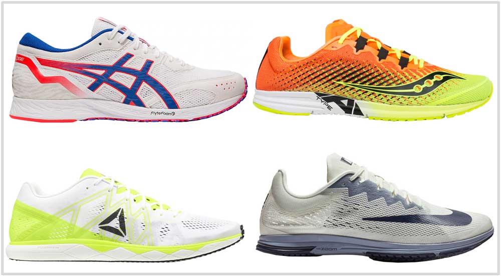 best running shoes for half marathon training