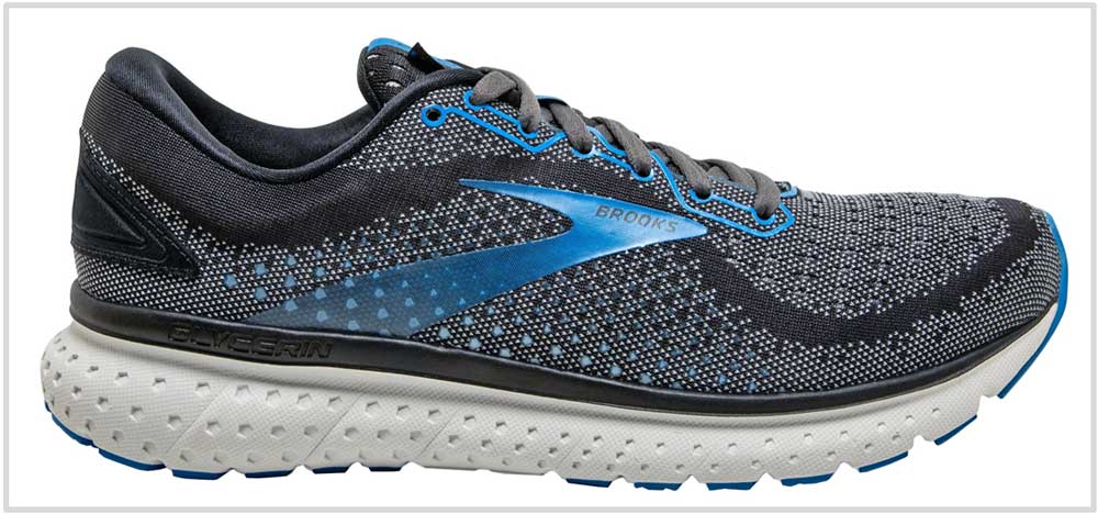 saucony kinvara vs brooks glycerin