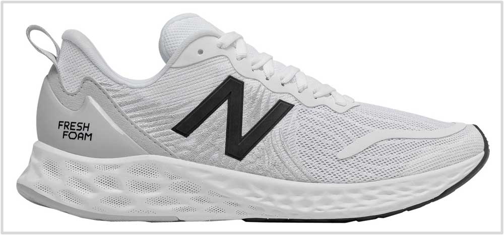 new balance shoes ranking