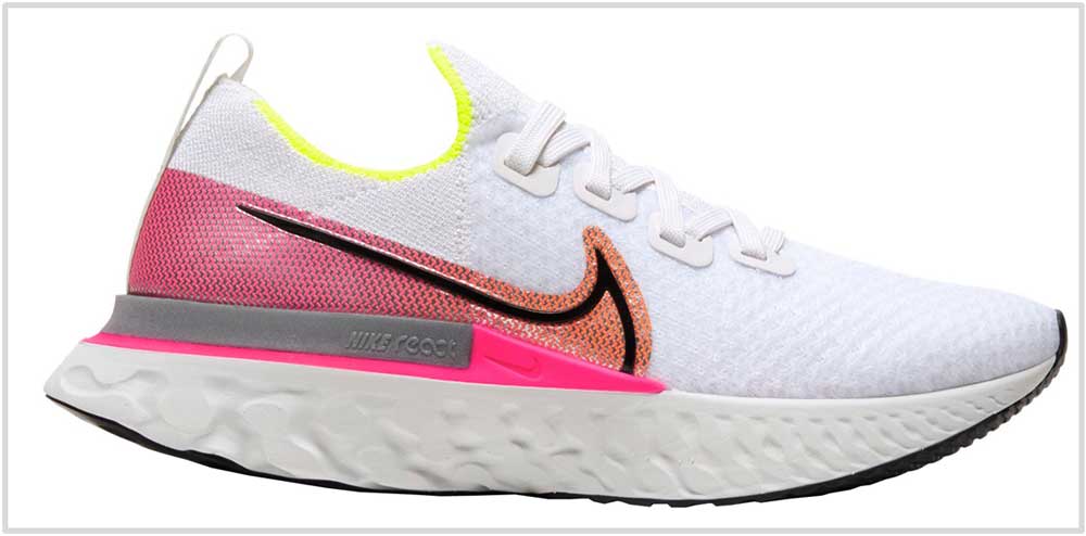 nike rubber shoes for ladies price