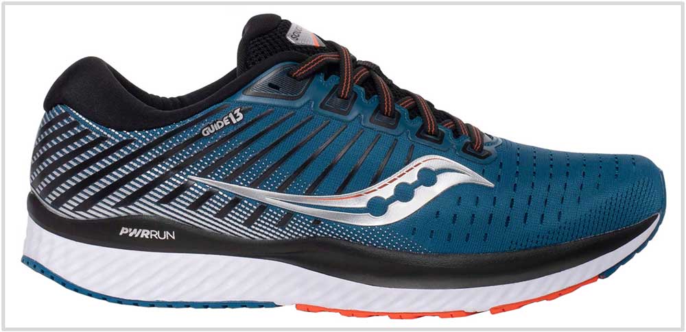 saucony hurricane iso vs brooks adrenaline