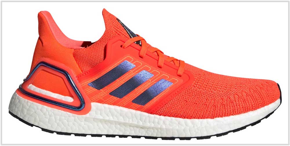 Best adidas running shoes – Solereview