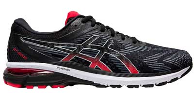 test asics gt 2000