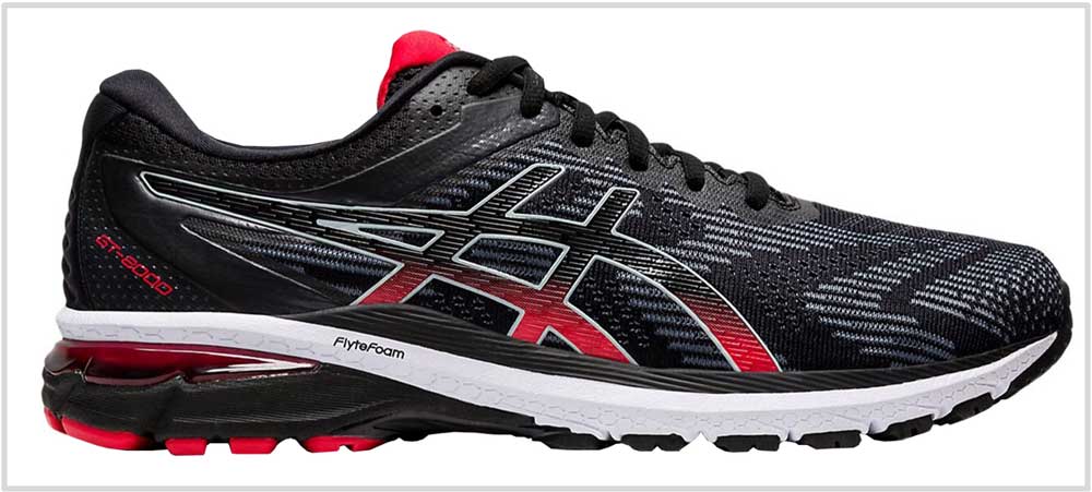 جمهورية واعد تعاون asics gt 1000 and 