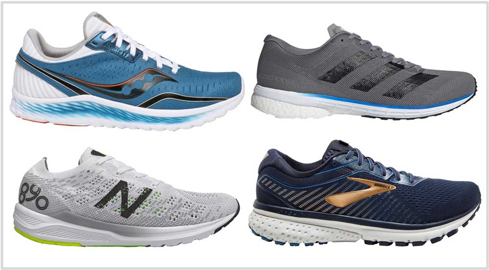 Best breathable running shoes for hot 