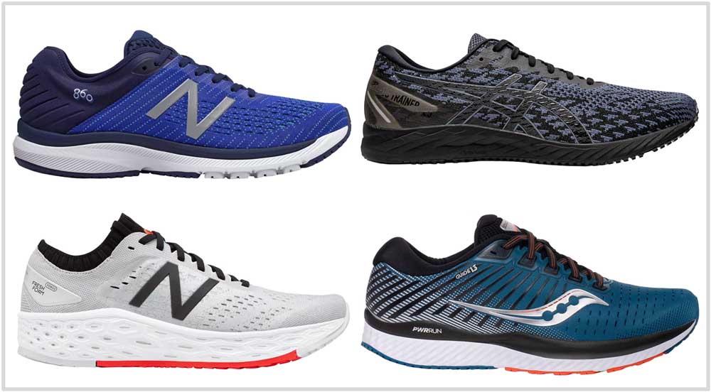 saucony guide 6 vs 7 vs 8