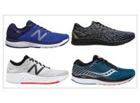 best stability shoes for running