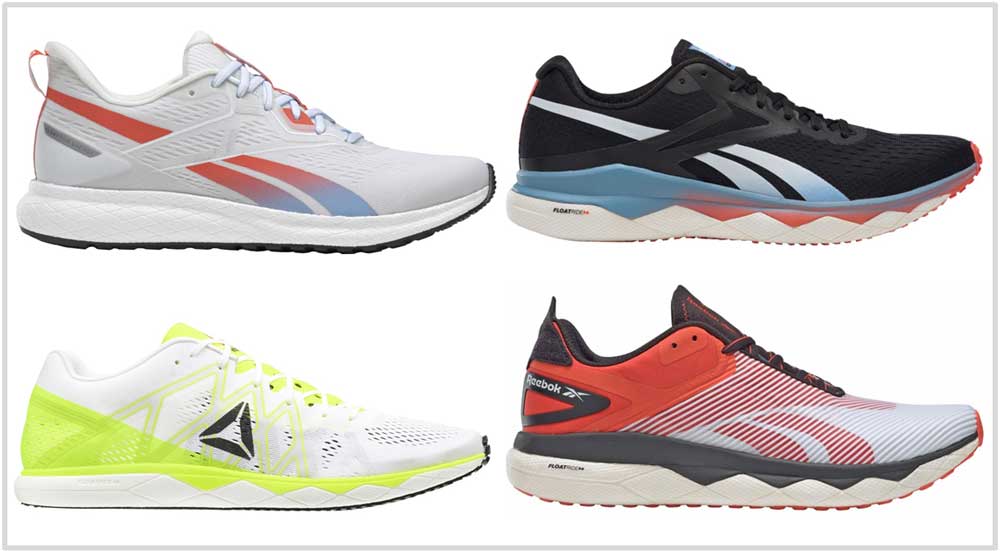 reebok run shoes