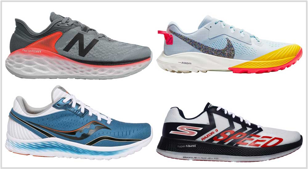 fall 219 running shoes