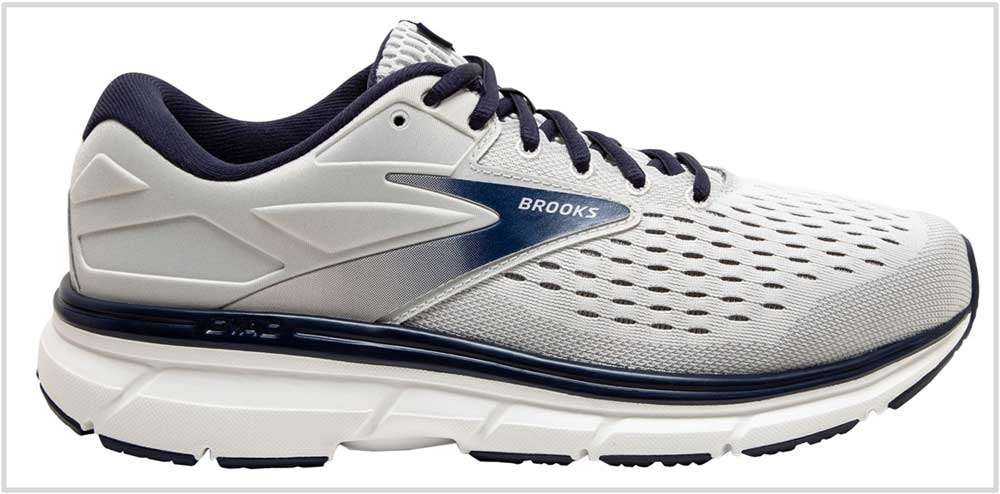 Best running shoes for orthotics 