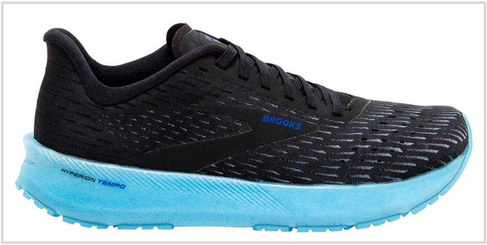 lightest brooks shoes